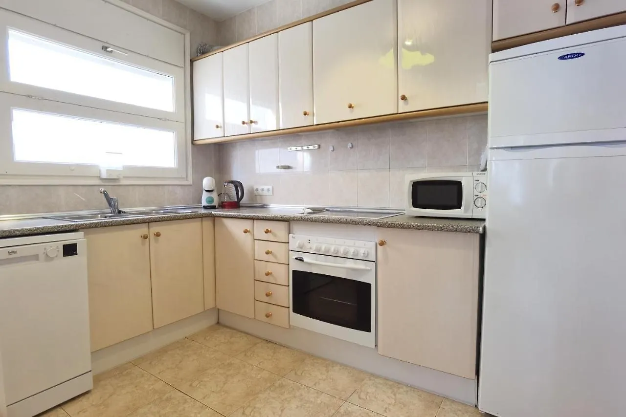 Vila Leon Inmo Casa Roma - 12724 Empuriabrava 0*,