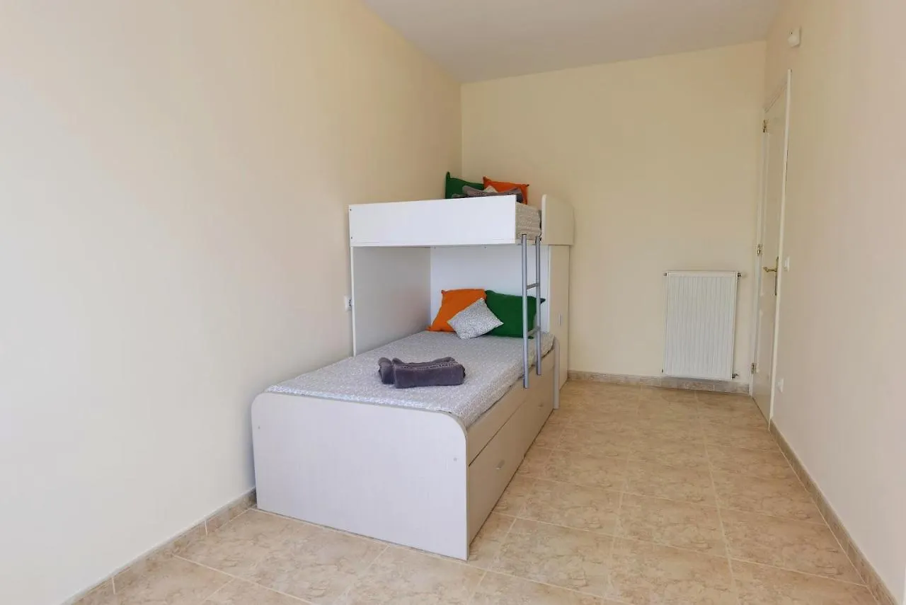 Vila Leon Inmo Casa Roma - 12724 Empuriabrava 0*,  Španělsko