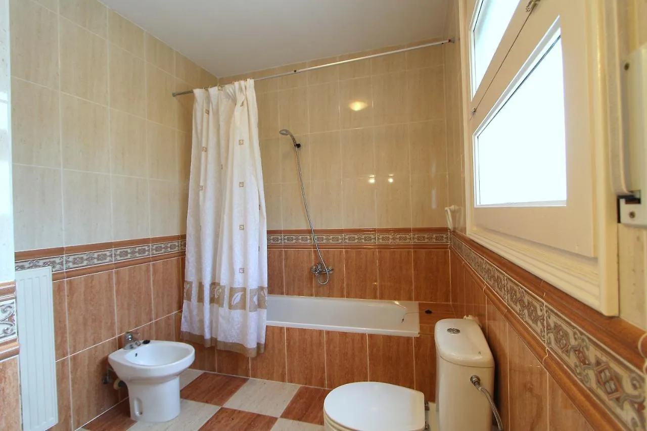 Vila Leon Inmo Casa Roma - 12724 Empuriabrava 0*,