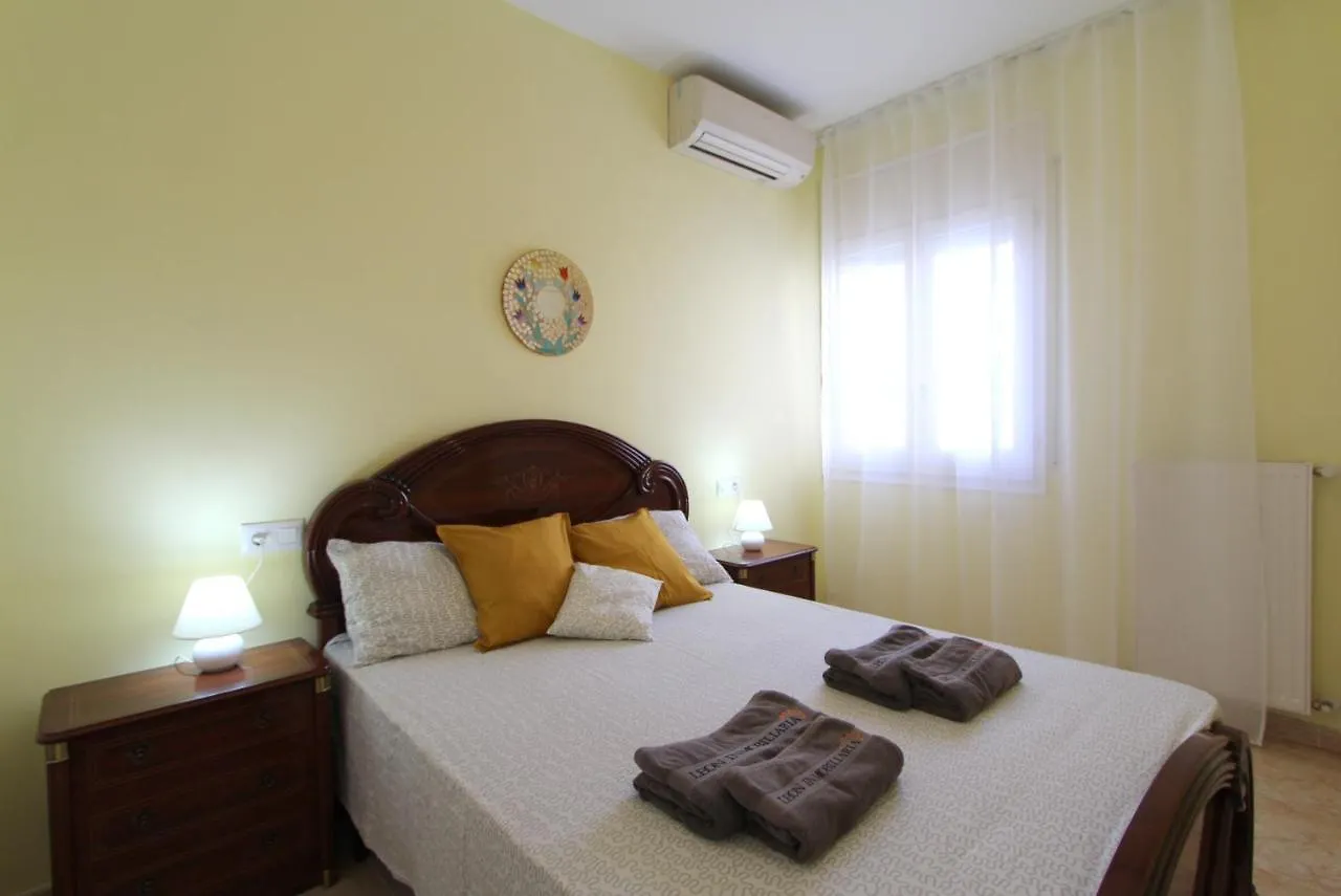 Vila Leon Inmo Casa Roma - 12724 Empuriabrava 0*,  Španělsko