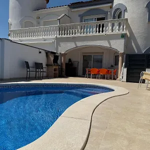 Raquel Koky Hébergement de vacances