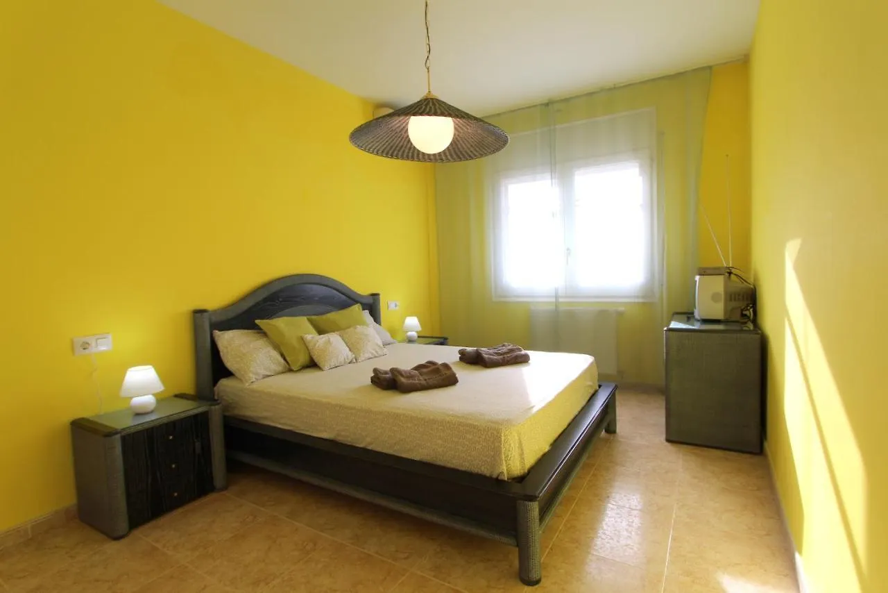 Leon Inmo Casa Roma - 12724 Villa Empuriabrava Holiday home