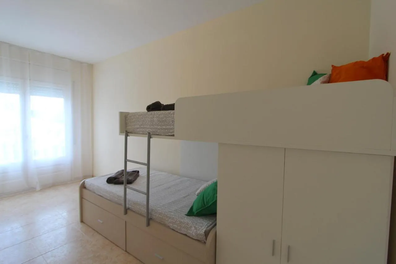 Holiday home Leon Inmo Casa Roma - 12724 Villa Empuriabrava Spain