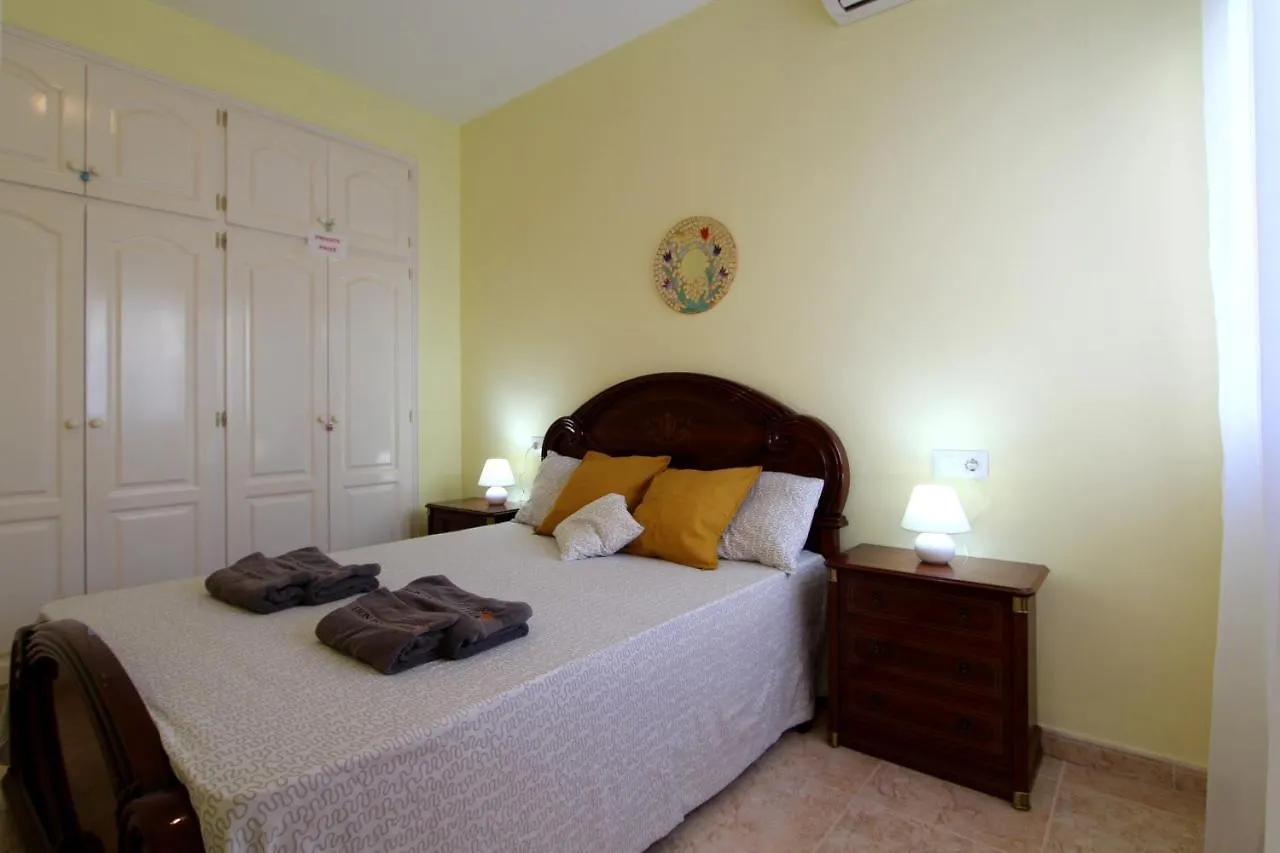 Leon Inmo Casa Roma - 12724 Villa Empuriabrava