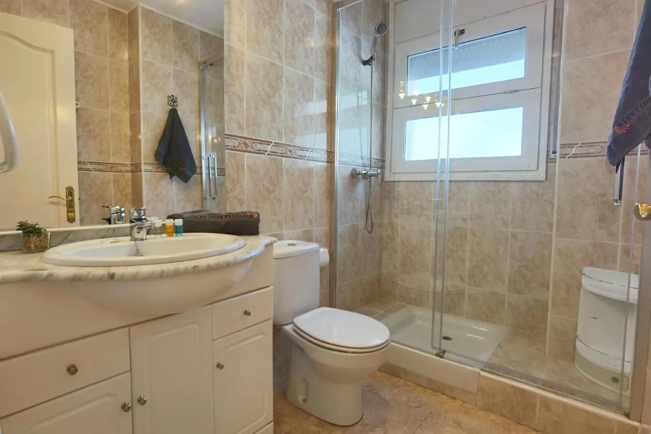 Holiday home Leon Inmo Casa Roma - 12724 Villa Empuriabrava