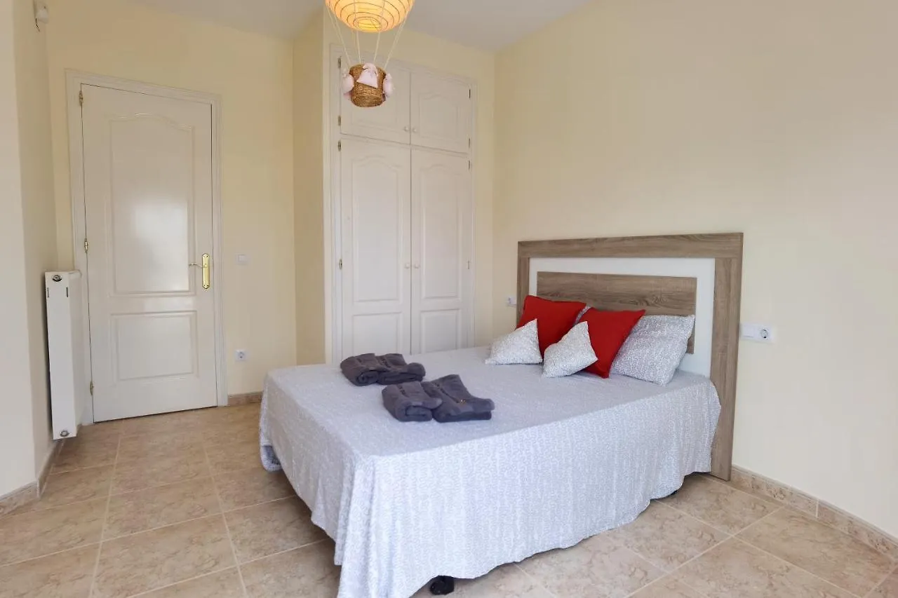 Leon Inmo Casa Roma - 12724 Villa Empuriabrava Holiday home