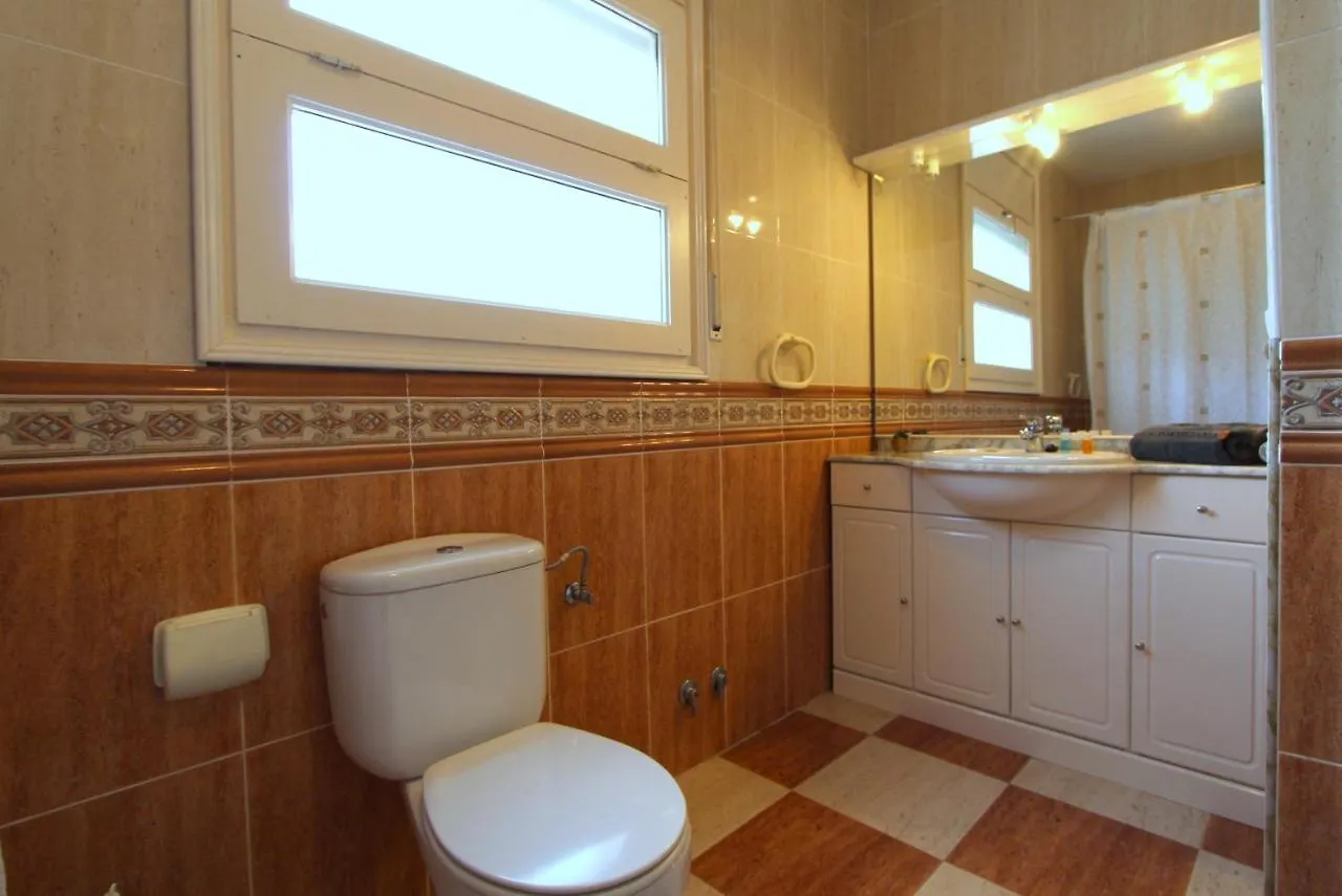 Leon Inmo Casa Roma - 12724 Villa Empuriabrava